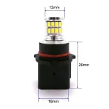 zarowka-led-p13w-12v-canbus-biala-numer-katalogowy-czesci-806