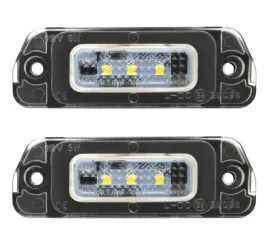 mercedes-w251-lampki-rejestracji-led-2szt-350lm