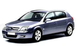 opel-signum-zarowki-led-do-wnetrza