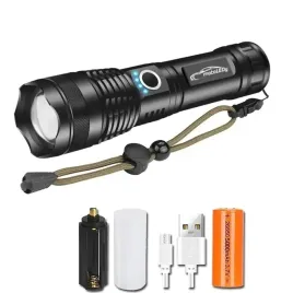 mocna-latarka-taktyczna-led-10000lm-600m-usb-c-mocne-swiatlo-zoom