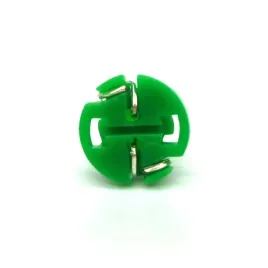 t4-2-zarowka-led-cob-12v-zielony-mocny