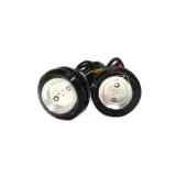swiatla-czerwone-led-3w-2szt