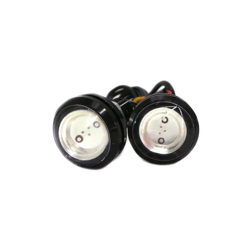 swiatla-czerwone-led-3w-2szt