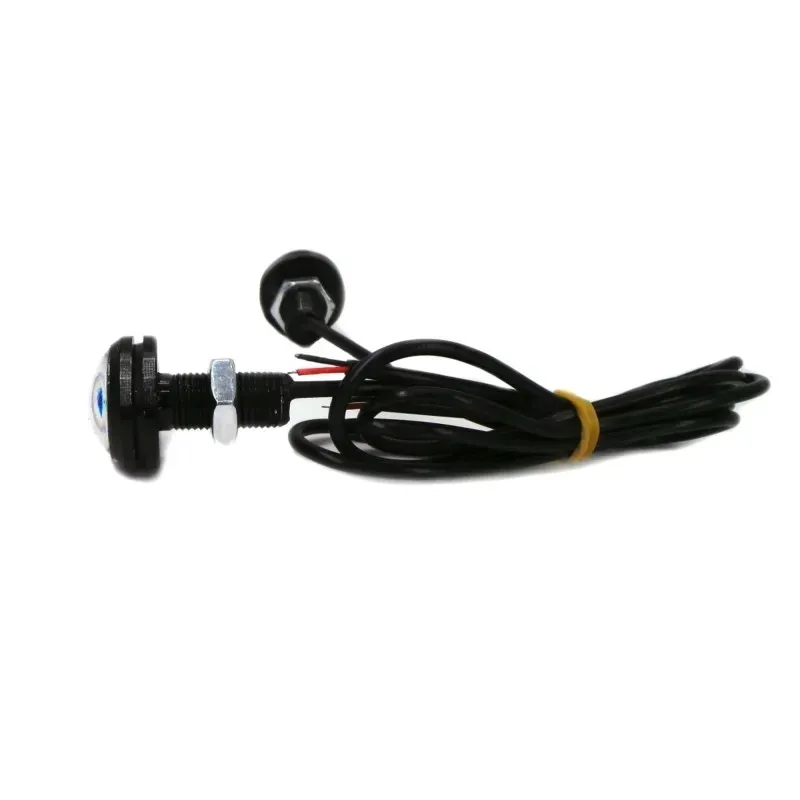 swiatla-czerwone-led-3w-2szt
