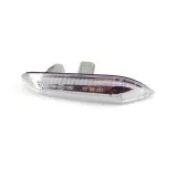 bmw-e81-e82-e87-obrysowki-led-kierunek-chrom-2szt-stan-nowy