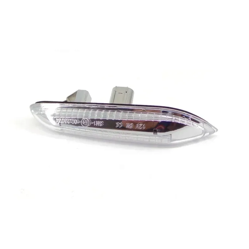 bmw-e81-e82-e87-obrysowki-led-kierunek-chrom-2szt-stan-nowy