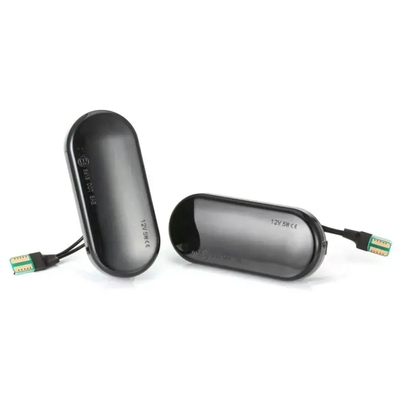 obrysowki-led-vw-caddy-fox-dynamiczny-kierunek-x2-stan-nowy