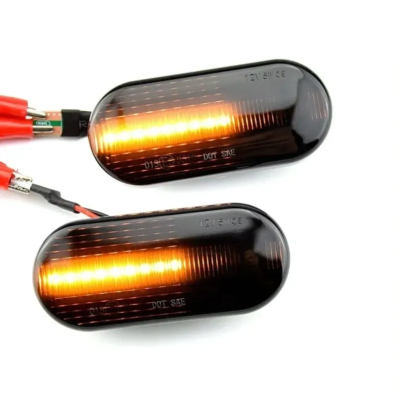 obrysowki-led-vw-caddy-fox-dynamiczny-kierunek-x2-stan-nowy