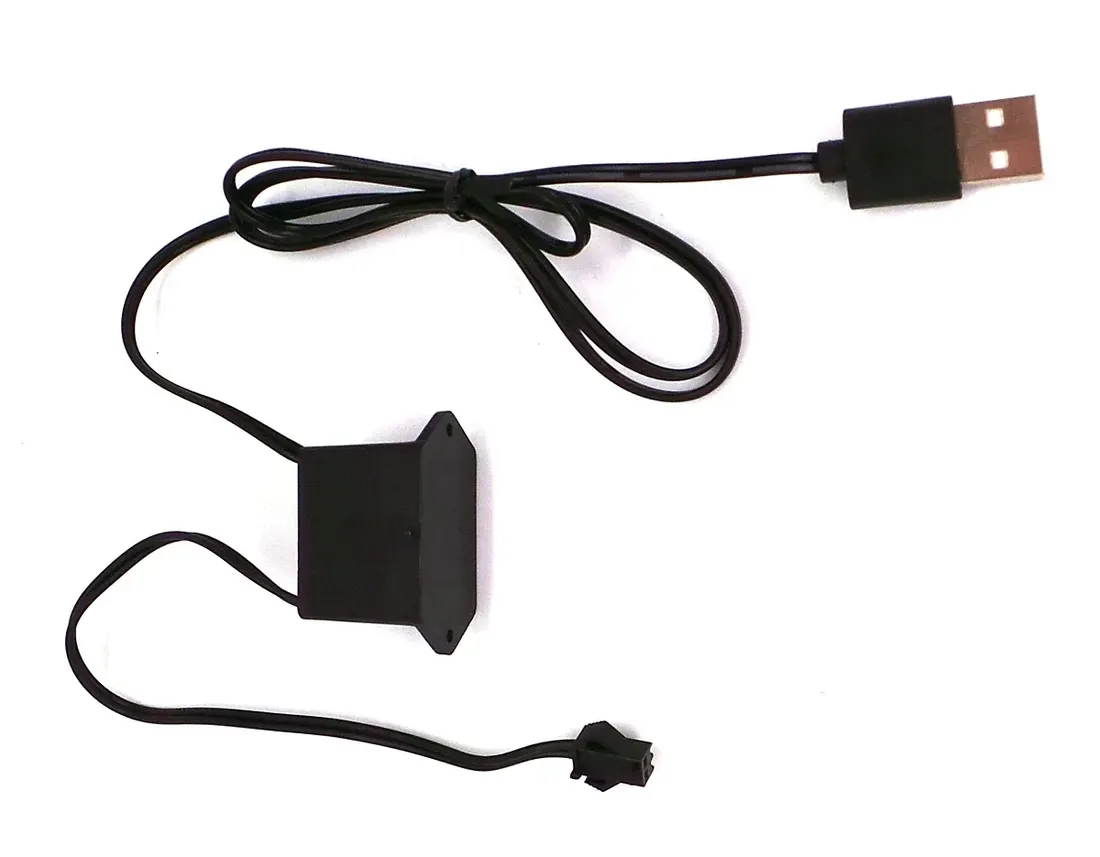 el-wire-przetwornica-usb