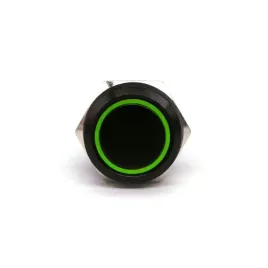 wlacznik-on-off-zatrzaskowy-led-18mm-zielony