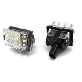 mercedes-s-klasa-w221-lampki-rejestracji-led-2szt