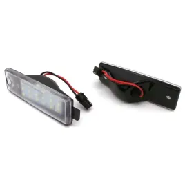 toyota-harrier-lampki-rejestracji-led-2szt