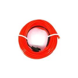 swiatlowod-el-wire-tasma-led-3m-12v-czerwony