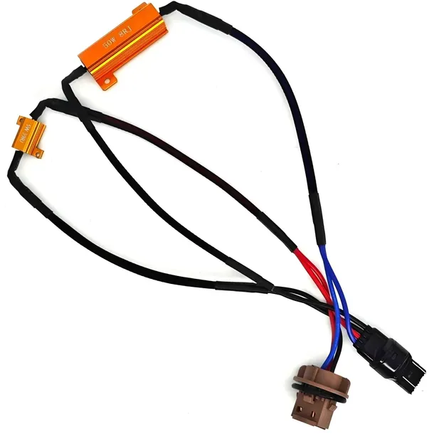 w21-5w-dekoder-bledu-7443-canbus-50w-8-ohm-12v-numer-katalogowy-czesci-925