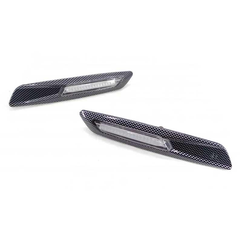 obrysowki-led-bmw-e81-e82-e87-e88-carbon-x2-stan-nowy
