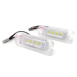 mercedes-g-klasa-w463-lampki-rejestracji-led-2-szt