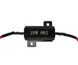 rezystor-dekoder-bledu-can-25w-6-ohm-12v