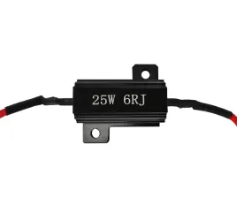 rezystor-dekoder-bledu-can-25w-6-ohm-12v