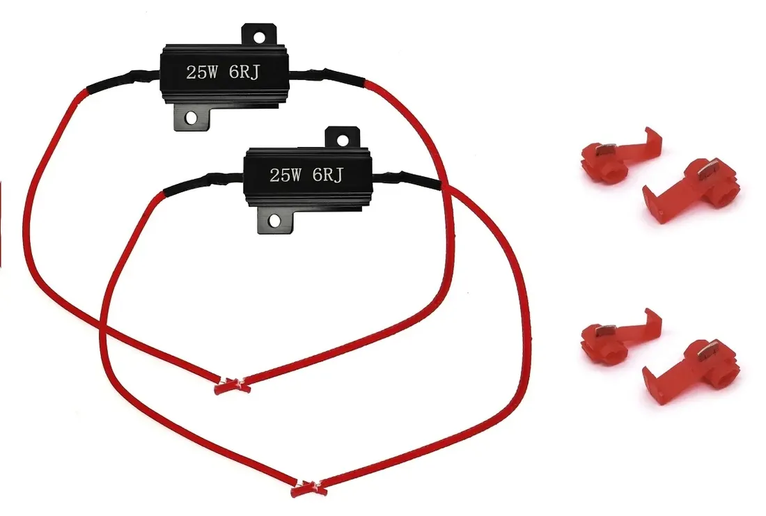 rezystor-dekoder-bledu-can-25w-6-ohm-12v