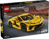 lego-technic-42205-chevrolet-corvette-stingray