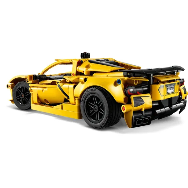 lego-technic-42205-chevrolet-corvette-stingray-wiek-dziecka-9-lat