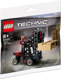 lego-technic-30655-wozek-widlowy-z-paleta