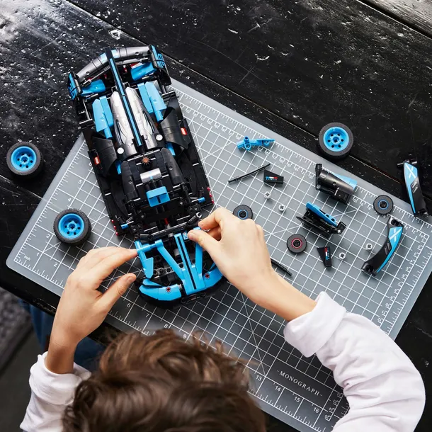 lego-technic-42162-bugatti-bolide-agile-blue-stan-opakowania-oryginalne