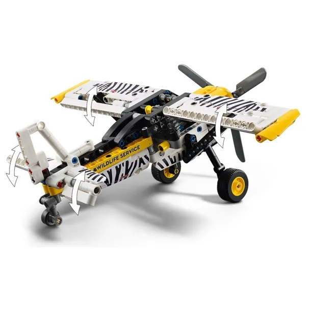 lego-42198-technic-samolot-transportowy-plec-chlopcy-dziewczynki