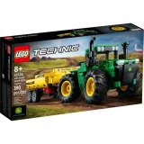 lego-technic-42136-traktor-john-deere-9620r-4wd
