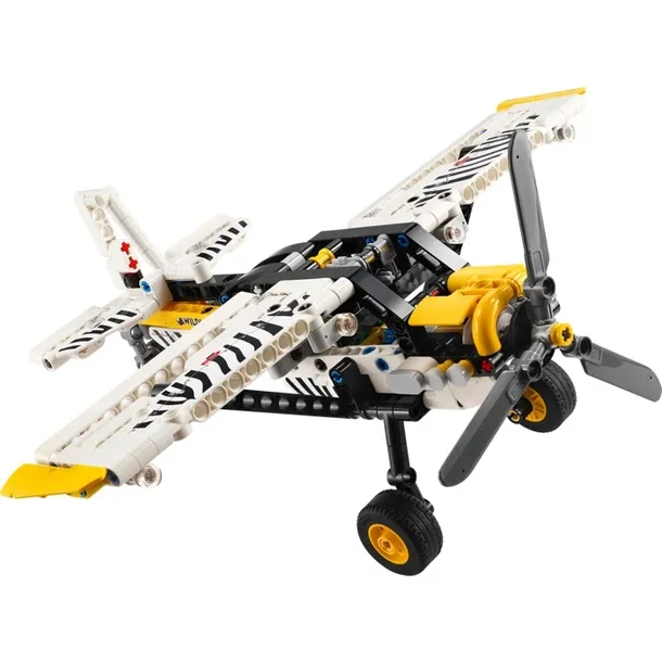 lego-42198-technic-samolot-transportowy-marka-lego