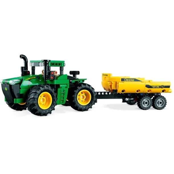 lego-technic-42136-traktor-john-deere-9620r-4wd-wiek-dziecka-8-lat