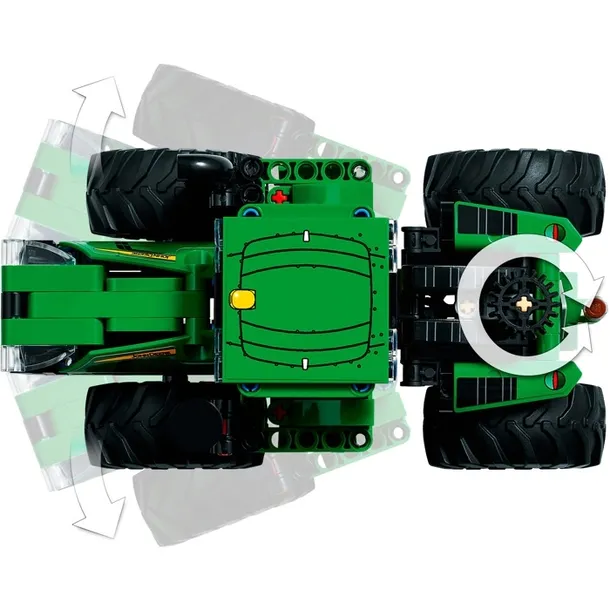 lego-technic-42136-traktor-john-deere-9620r-4wd-liczba-elementow-390
