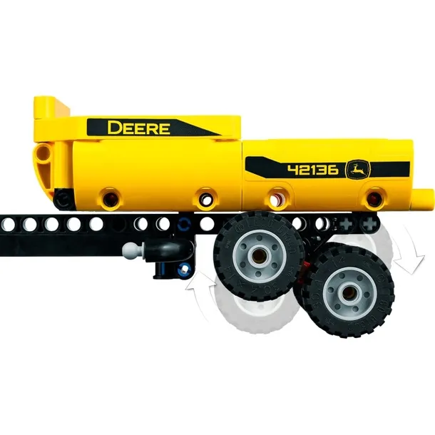 lego-technic-42136-traktor-john-deere-9620r-4wd-marka-lego