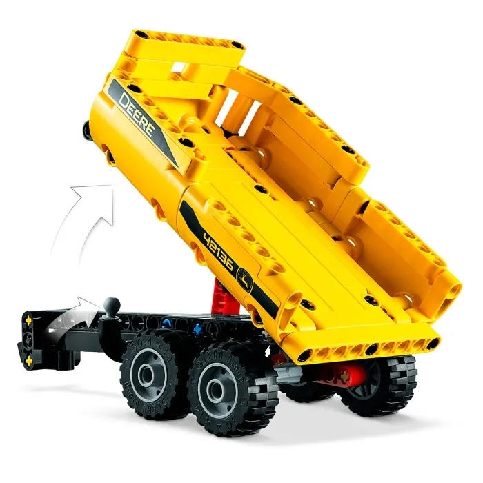 lego-technic-42136-traktor-john-deere-9620r-4wd
