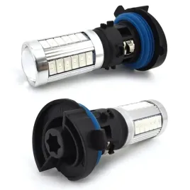 zarowka-hp24w-led-pomaranczowa-12v-canbus-przebijajaca-czerwony-klosz-1szt