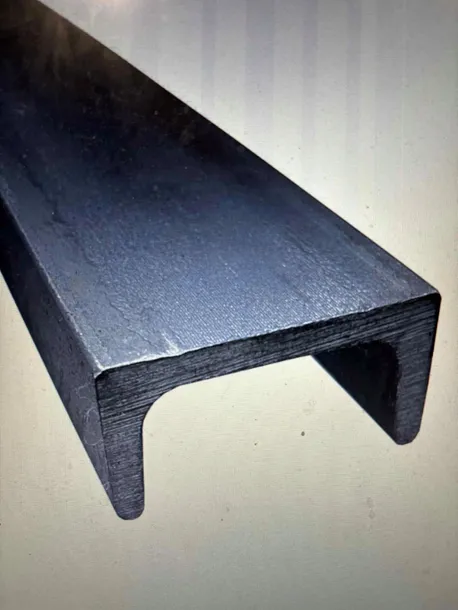 ceownik stalowy g/w 120 300cm