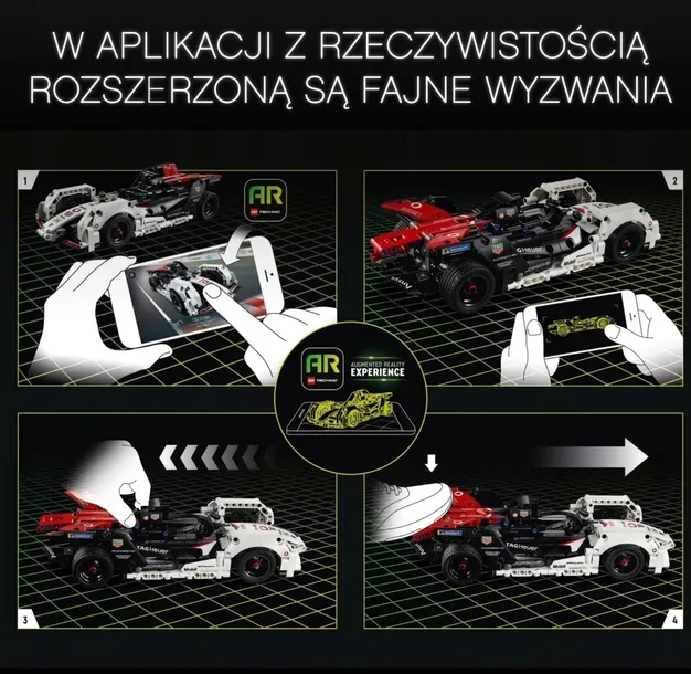lego-technic-42137-formula-e-porsche-99x-electric-certyfikaty-opinie-atesty-ce