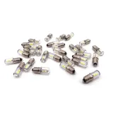 e10-zarowka-led-12v-300lm-biala-zrodlo-swiatla-led