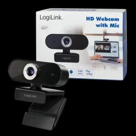 kamera-internetowa-hd-logilink-ua0368-usb-z-mikrofonem