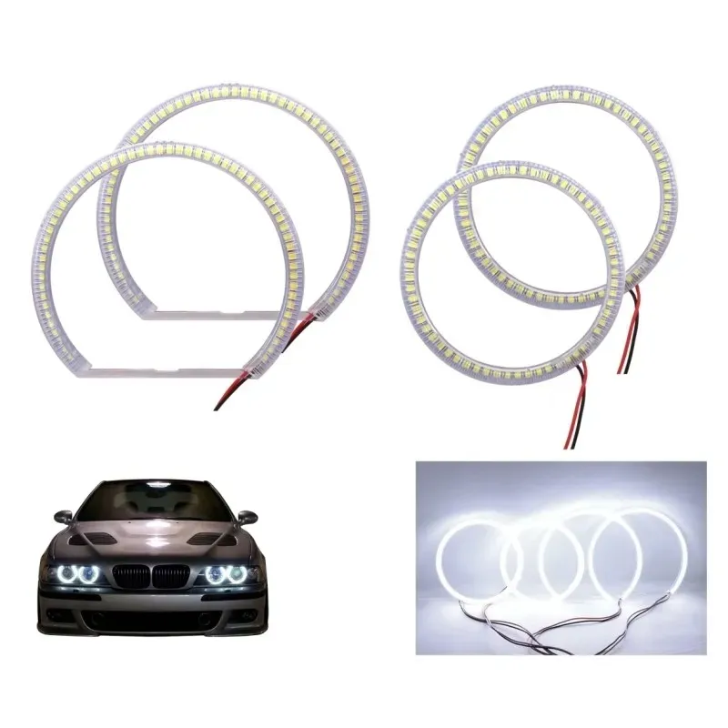 bmw-e90-ringi-led-angel-eye-komplet-nowosc
