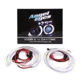 bmw-e90-ringi-led-angel-eye-komplet-stan-nowy
