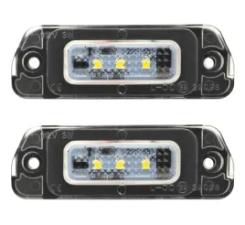 mercedes-x164-lampki-rejestracji-led-2szt-350lm
