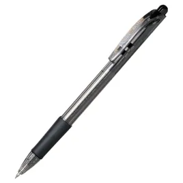 dlugopis-automatyczny-biurowy-szkolny-czarny-pentel-wow-07mm-bk417