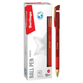 dlugopis-zelowy-ze-skuwka-czerwony-kulkowy-xgold-07-mm-do-biura