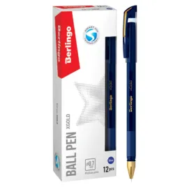 dlugopis-ze-skuwka-niebieski-kulkowy-xgold-07-mm-opakowanie-do-biura