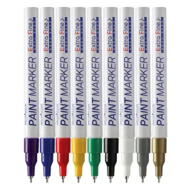 markery-pisaki-mazaki-olejowe-do-oznaczania-1-mm-munhwa-zestaw-9-kolorow