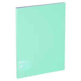 album-ofertowy-30-koszulek-ofertowka-na-dokumenty-17mm-turkusowo-liliowy