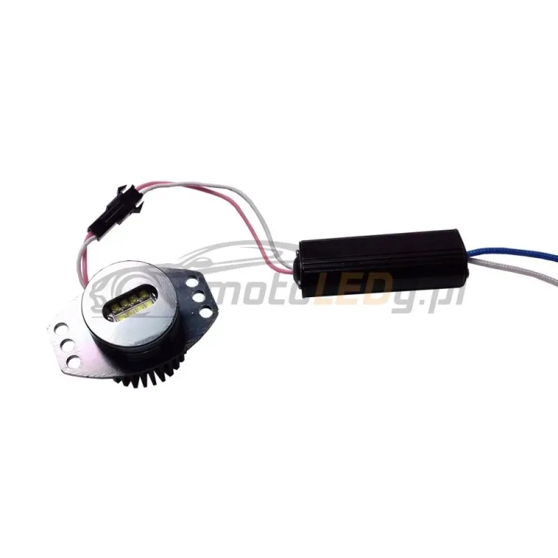 bmw-e90-e91-zarowki-led-80w-do-ringow-bmw-2szt-stan-nowy