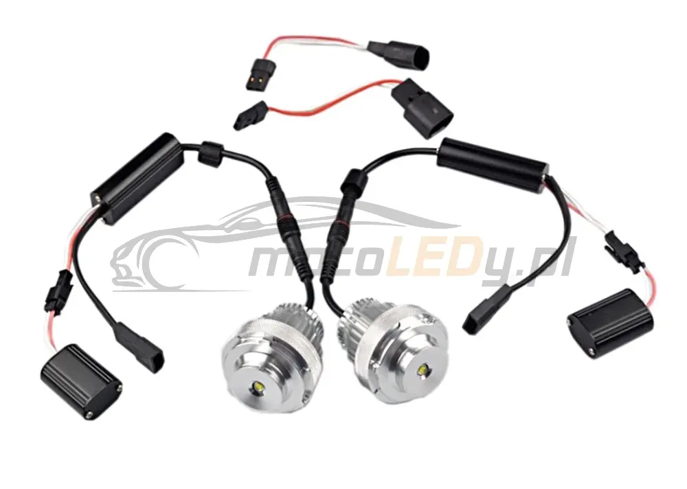 ringi-bmw-led-20w-zestaw-2szt-e60-e61