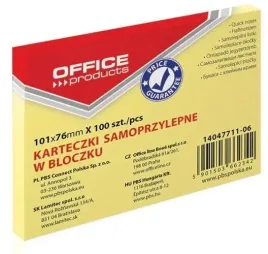 bloczek-karteczki-samoprzylepne-office-products-kostka-101x76mm-100-kartek
